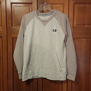 Nike Optic Crew Neck Sweatshirt